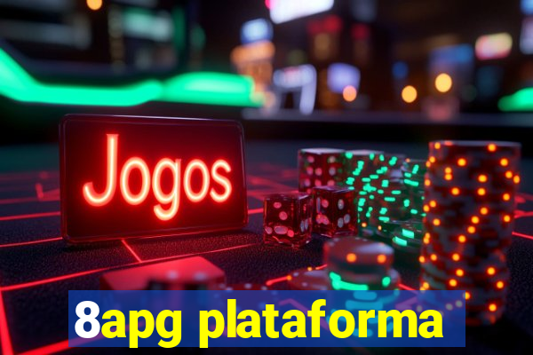 8apg plataforma